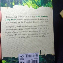 Nhật Kí Đặng Thùy Trâm  662329