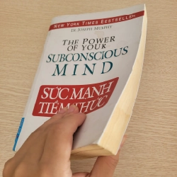 Sức Mạnh Tiềm Thức 539261