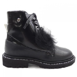 【Mã giảm giá】Giày bốt JIMMY CHOO