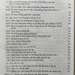 QUY HOẠCH XÂY DỰNG PHÁT TRIỂN ĐÔ THỊ 759973