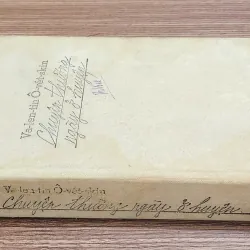 Truyện ký in màu: CHUYỆN THƯỜNG NGÀY Ở HUYỆN (Valentin Ovechkin) 763204