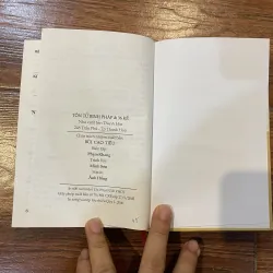 Tôn Tử Binh Pháp & 36 Kế (6) 933116