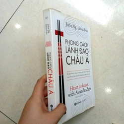 Phong Cách Lãnh Đạo Châu Á 📚 525879