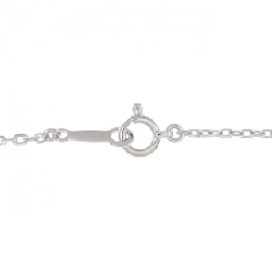 Mikimoto Emerald Necklace 0.67CT - Hàng hiệu Authentic 842208