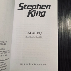 Combo 3 tập StephenKing 460078