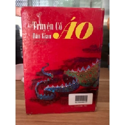 Truyện cổ áo dân gian -Quang chiến 779872