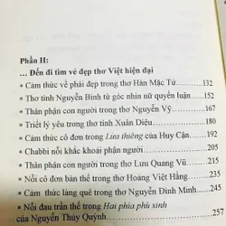 NHỮNG VẺ ĐẸP VĂN CHƯƠNG  590558