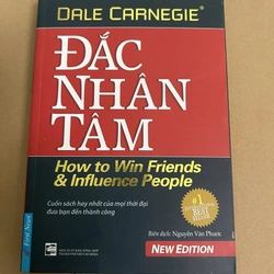 Đắc Nhân Tâm