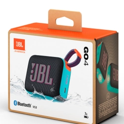 Loa JBL go 4, mới 99% 277122