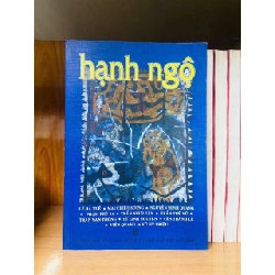 Hạnh ngộ 5 VĂN HỌC VAVO0810 Rebooks.vn