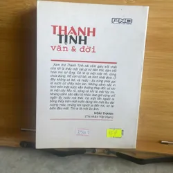 Thanh Tịnh văn và đời 688398