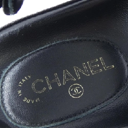 Giày sandal CHANEL G35927X56140 - Hàng hiệu Authentic 830641