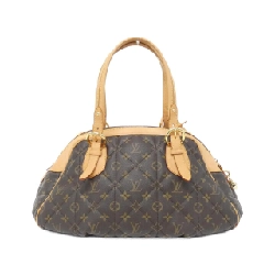 Túi xách Louis Vuitton Monogram Bowling M41434 - Hàng hiệu Chính hãng 766003