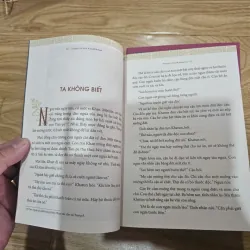 3q Truyện cổ tích  Kazakhstan tập 1,2,3 (sách chưa sử dụng)
200k (bìa 605k) 763179