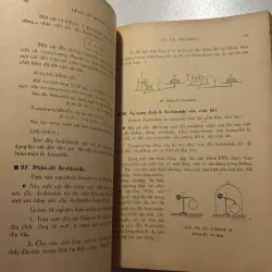 Vật lý học - Lớp đệ tam trung học - Nguyễn Ngọc Huân 745372