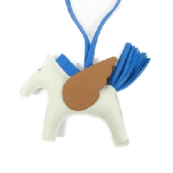 Túi charm Hermes Rodeo Pegasus PM 083010CA - Hàng hiệu chính hãng 773340