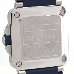 Bell & Ross BR-03 Diver Blue BR03A-D-BLU-ST/SRB SS Automatic - Hàng hiệu Authentic 883095