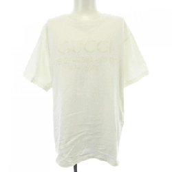 Gucci GUCCI 616036 XJFZA Áo thun - Hàng hiệu Chính hãng