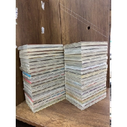 TRUYỆN TRANH HỌC VIỆN SIÊU ANH HÙNG 309330