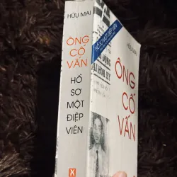 Ông cố vấn 786022