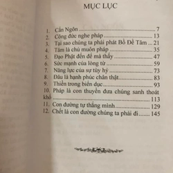 Sách Con đường tự thắng mình - Thích Khế Định 306666