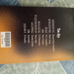 Con đường sấm sét - Peter Abrahams 510498