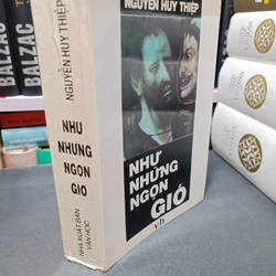 Như những ngọn gió (Nguyễn Huy Thiệp) 330979