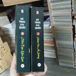 Mê Tông Chi Quốc tập 1+2 - Thiên Hạ Bá Xướng  992262