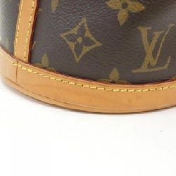 Túi du lịch Monogram Louis Vuitton M43587 618593