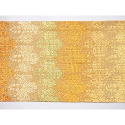 Đai obi ねん金綴織 không có lõi - Hàng hiệu Authentic 875710