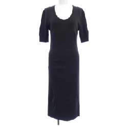 【Mã giảm giá】【Cổ điển】Chanel CHANEL Đầm