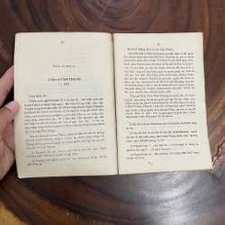 II Tựa sách: Thiền Uyển Tâm Anh (Anh Tú Vườn Thiền) - Ngô Đức Thọ - 1990 446120