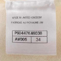 CHANEL LA PAUSA P60447K46038 Áo len - Hàng hiệu Chính hãng 821739