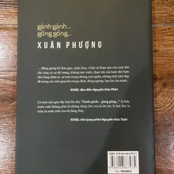 Gánh Gánh…Gồng Gồng… - Xuân Phượng ( Hồi ký) (8) 597083