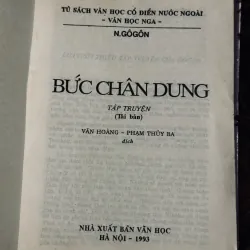 Combo 2 tác phẩm N. GoGol 756687