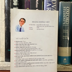 II Sách Lịch Sử: Giai Thoại Đất Quảng - Hoàng Hương Việt (Sưu Tầm) - 2004 543282