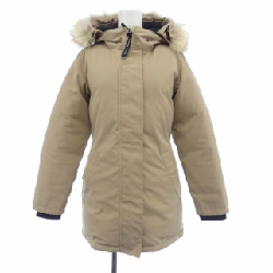 【Khuyến mãi】Áo khoác lông vũ Canada Goose