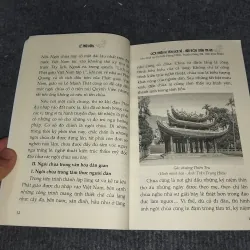 GIỚI THIỆU DI TÍCH LỊCH SỬ - VĂN HOÁ CHÙA THỊ AN 972488