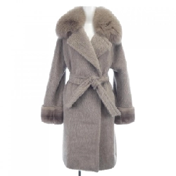 【Mã giảm giá】Áo khoác Max Mara