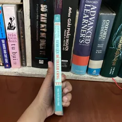 II Sách Kỹ Năng: Vươn Lên Để Thành Công - Jack Canfield, Mark Victor Hansen - 2002 558525
