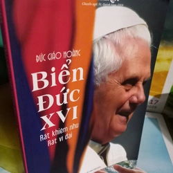 đức giáo hoàng biển đúc 16