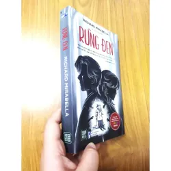 Sách: Rừng đen - TG: Richard Mirabella 932531