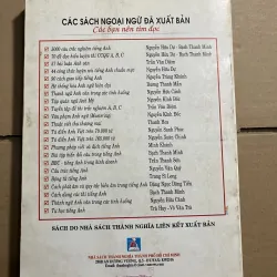 Thành ngữ tục ngữ Việt Nam chọn lọc 970069