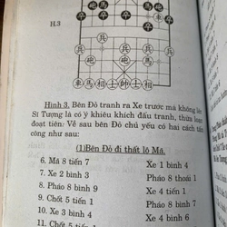 Cờ tướng tàn chiến Cuộc _ sách cờ tướng cũ, sách cờ tướng hay  358314