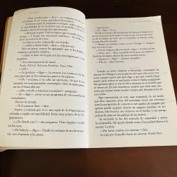 Mi familia perfecta M.J. HYLAND 775912