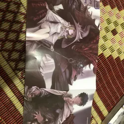 Chuyển sinh thành người sói tôi trở thành cánh tay phải của ma vương - Tập 2 kèm quà 693596