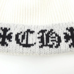 Mũ len CHROME HEARTS - Hàng hiệu Authentic 906084