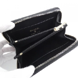 Ví tiền Chanel AP4658 620118