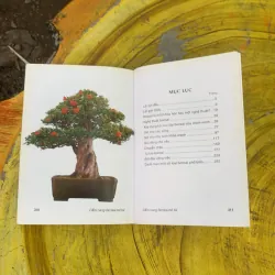 CẨM NANG BONSAI BỎ TÚI - DAVID PRESCOTT & COLIN LEWIS 759679