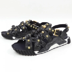 Giày sandal DOLCE&GABBANA - Hàng hiệu Authentic 905149
